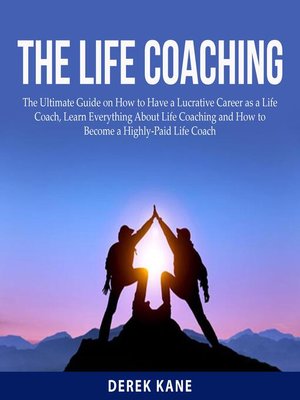 cover image of The Life Coaching